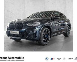 BMW X4 M40 Gebrauchtwagen