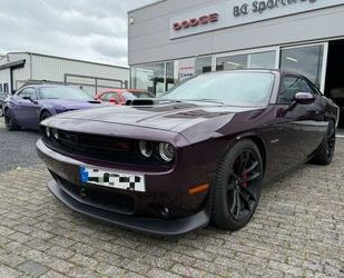 Dodge Challenger Gebrauchtwagen