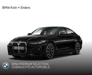 BMW 420 Gran Coupé Gebrauchtwagen