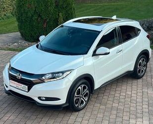 Honda HR-V Gebrauchtwagen