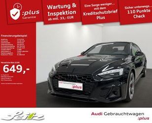 Audi S5 Gebrauchtwagen