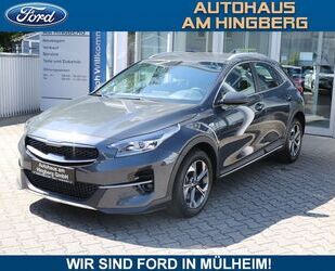 Kia XCeed Gebrauchtwagen