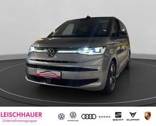 VW T7 Multivan Gebrauchtwagen