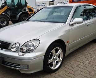 Lexus GS 300 Gebrauchtwagen