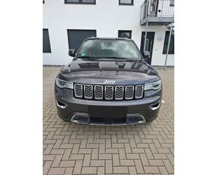 Jeep Grand Cherokee Gebrauchtwagen