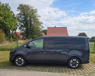 Hyundai STARIA Gebrauchtwagen