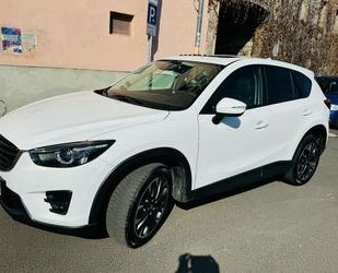 Mazda CX-5 Gebrauchtwagen