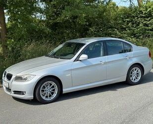 BMW 318 Gebrauchtwagen