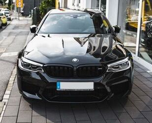 BMW M5 Gebrauchtwagen