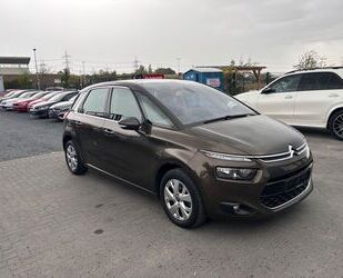 Citroen C4 Picasso Gebrauchtwagen