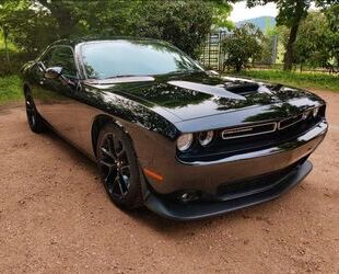 Dodge Challenger Gebrauchtwagen