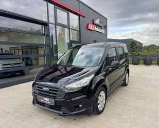 Ford Transit Connect Gebrauchtwagen