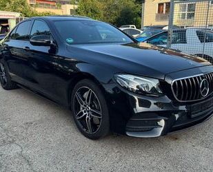 Mercedes-Benz E 350 Gebrauchtwagen
