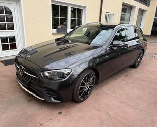 Mercedes-Benz E 300 Gebrauchtwagen