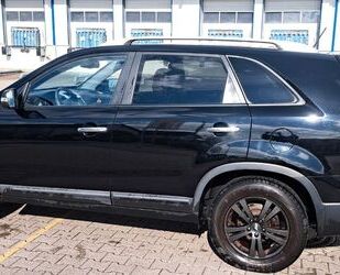 Kia Sorento Gebrauchtwagen