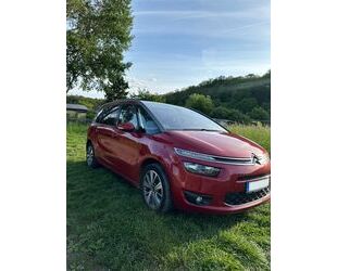 Citroen C4 Picasso Gebrauchtwagen