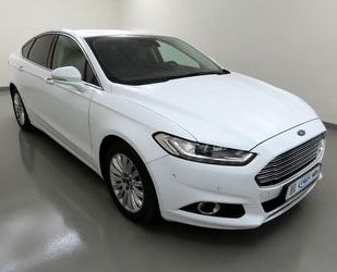 Ford Mondeo Gebrauchtwagen
