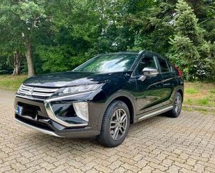 Mitsubishi Eclipse Cross Gebrauchtwagen