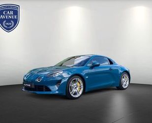 Alpine A110 Gebrauchtwagen