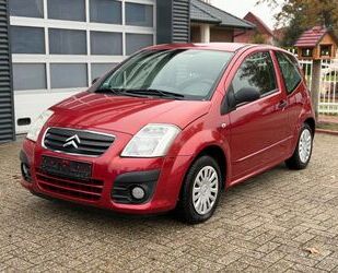 Citroen C2 Gebrauchtwagen