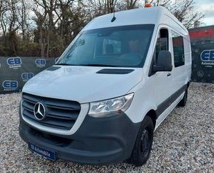 Mercedes-Benz Sprinter Gebrauchtwagen