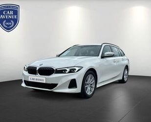 BMW 318 Gebrauchtwagen