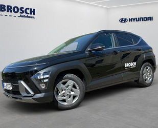 Hyundai KONA Gebrauchtwagen