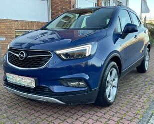 Opel Mokka X Gebrauchtwagen