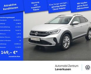 VW Taigo Gebrauchtwagen