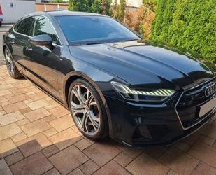Audi A7 Gebrauchtwagen