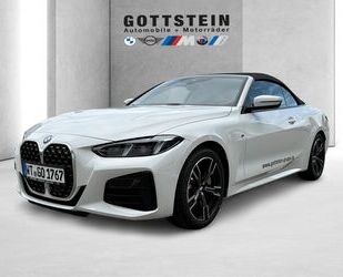 BMW 430 Gebrauchtwagen