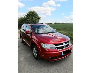 Dodge Journey Gebrauchtwagen