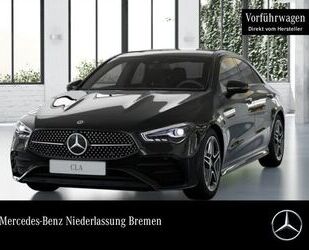 Mercedes-Benz CLA 180 Gebrauchtwagen