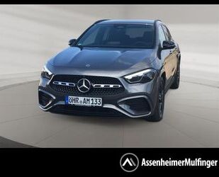 Mercedes-Benz GLA 180 Gebrauchtwagen