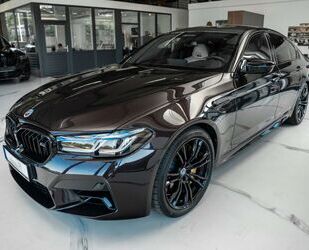 BMW M5 Gebrauchtwagen