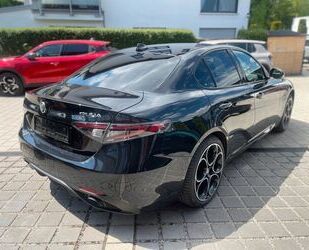 Alfa Romeo Giulia Gebrauchtwagen
