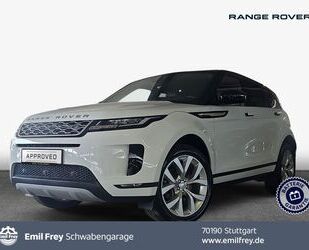 Land Rover Range Rover Evoque Gebrauchtwagen