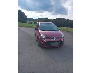 Renault Twingo Gebrauchtwagen