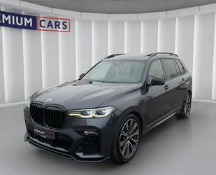 BMW X7 M50 Gebrauchtwagen
