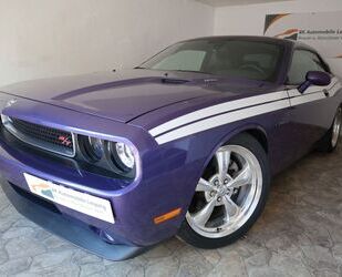 Dodge Challenger Gebrauchtwagen