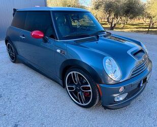 Mini John Cooper Works Gebrauchtwagen