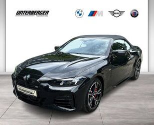 BMW M440 Gebrauchtwagen