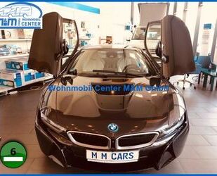 BMW i8 Gebrauchtwagen