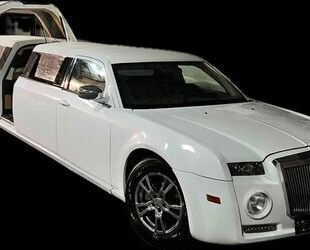 Chrysler 300C Gebrauchtwagen