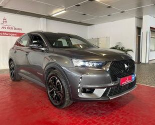DS Automobiles DS7 (Crossback) Gebrauchtwagen