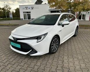 Toyota Corolla Gebrauchtwagen