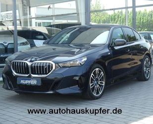 BMW i5 Gebrauchtwagen