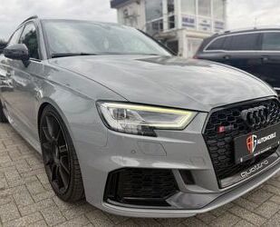 Audi RS3 Gebrauchtwagen