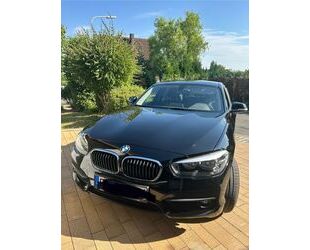 BMW 118 Gebrauchtwagen