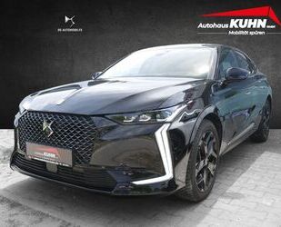 DS Automobiles DS4 Gebrauchtwagen
